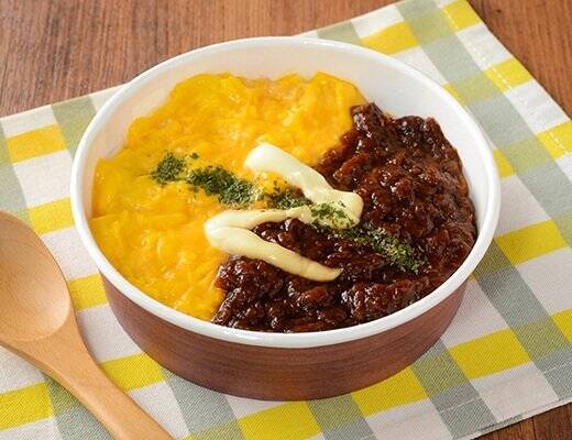 【ローソン】寒い日に食べたい！ローソンの新作洋食メニュー3選「こだわりおだしの生パスタ　鶏と九条ねぎ（七味たれ添え）」は優しいおだしがしみる