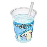 「【ファミリーマート】『ぽこ あ ポケモン』コラボ商品に注目！新作のポケモン関連商品3選「ストロベリーフラッペ」はいちご果肉とゼリーの食感が楽しい！」の画像3