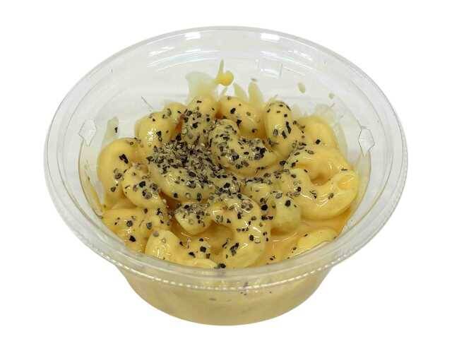 【セブン-イレブン】パーティーメニューにあと一品！セブンの新作カップ惣菜3選「ローストビーフ＆チーズマッシュポテト」はクリスマスメニューにも！