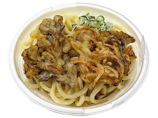 【セブン-イレブン】寒い日はやっぱり温かい麺！セブンの新作麺類3選「期間限定　海老天味噌煮込みうどん」はかつお出汁が効いたつゆがおいしい！