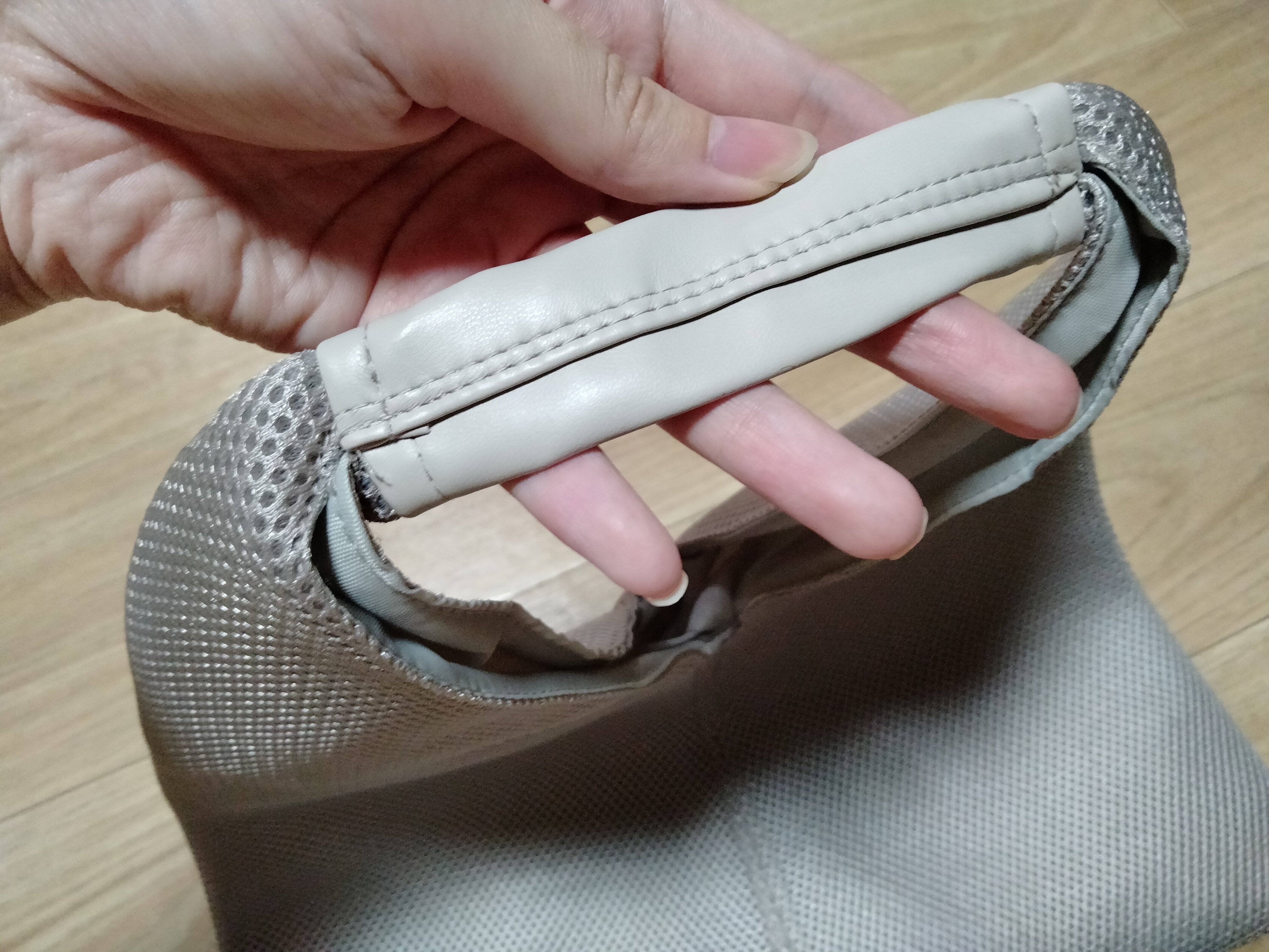 【スリコ】新作バッグが、超有名ブランドのアイコンバッグに似ている！？ SNS騒然！ 今すぐチェック！