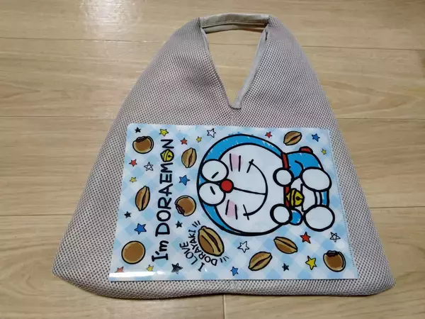 「【スリコ】新作バッグが、超有名ブランドのアイコンバッグに似ている！？ SNS騒然！ 今すぐチェック！」の画像