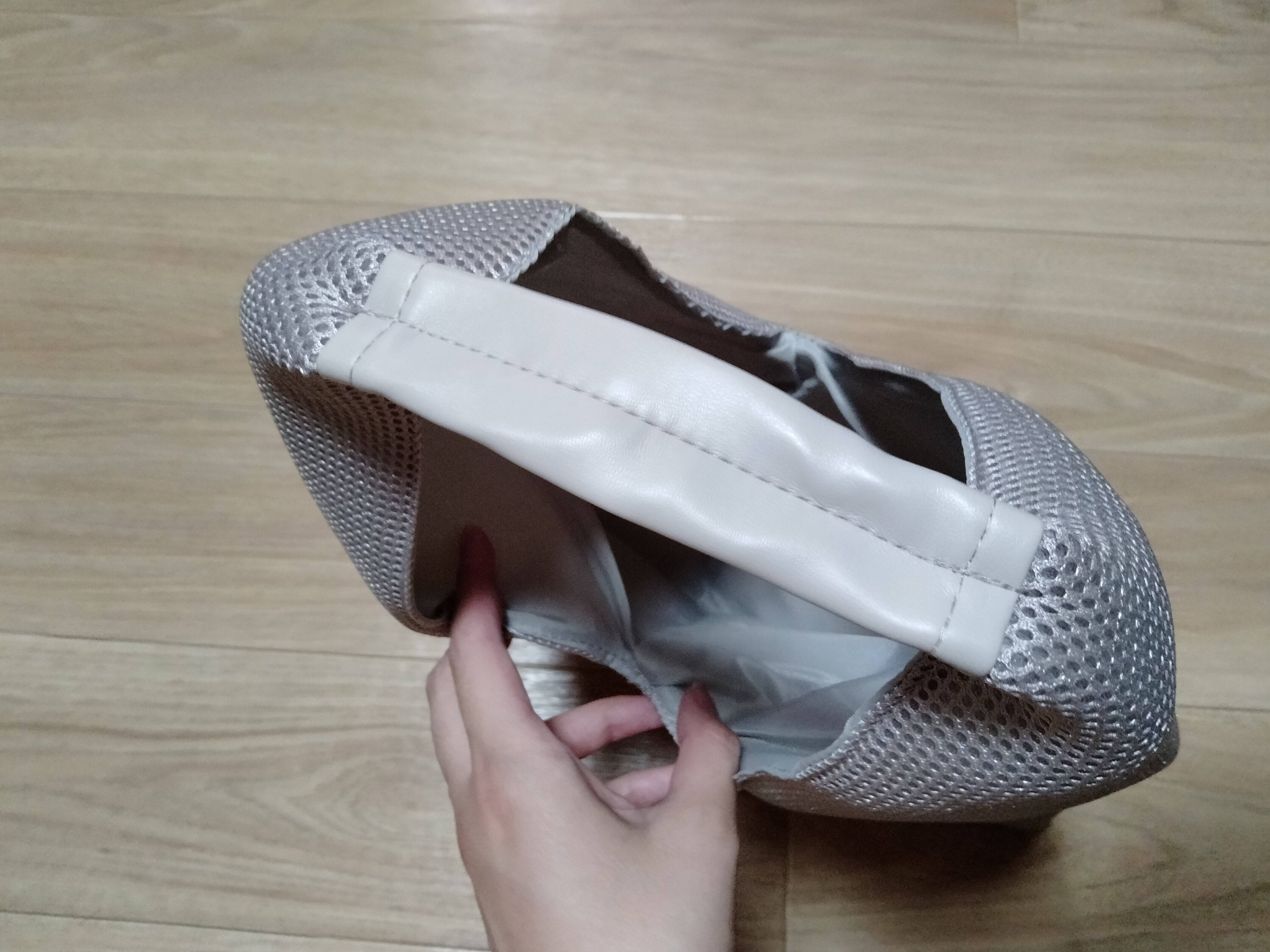 【スリコ】新作バッグが、超有名ブランドのアイコンバッグに似ている！？ SNS騒然！ 今すぐチェック！