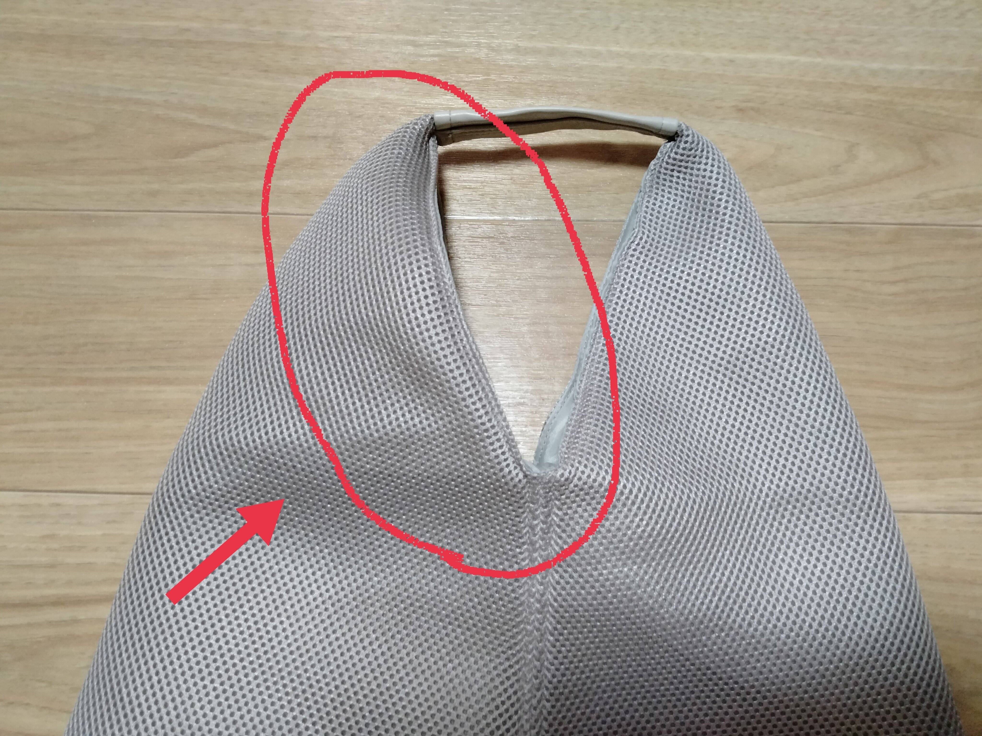 【スリコ】新作バッグが、超有名ブランドのアイコンバッグに似ている！？ SNS騒然！ 今すぐチェック！