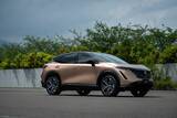 「日産のプレミアム電動SUV「アリア」リーフとの違いは？新時代の電気自動車を解説」の画像1