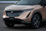 「日産のプレミアム電動SUV「アリア」リーフとの違いは？新時代の電気自動車を解説」の画像2