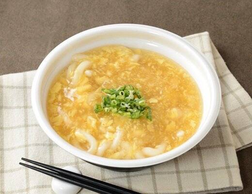 【ローソン】罪悪感なしでいっぱい食べよう！低カロリーランチ新作3選「1/2日分の野菜が摂れる　スープチキンカレー〜もち麦入り〜」ヘルシーランチにぴったり！