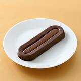 「【ファミリーマート】ホリデーシーズンのご褒美に！ファミマの新作スイーツ3選「ピエール・エルメ　アンソロジー監修　シュークリーム（バニラ）」は濃厚なバニラの味わい」の画像3