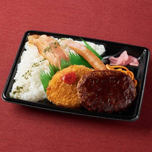 【ファミリーマート】魅惑の肉系弁当がズラリ！新作オススメお弁当3選「旨辛チーズタッカルビ丼（トッポギ入り）」は鶏肉に旨辛ソースとチーズが絡んで最高！