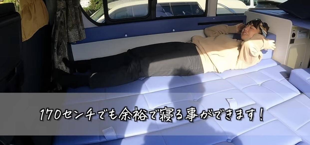 【キャンピングカー3選】車中泊で日本全国を旅する夫婦が推す、バンコン・キャブコン・軽キャンピングカー