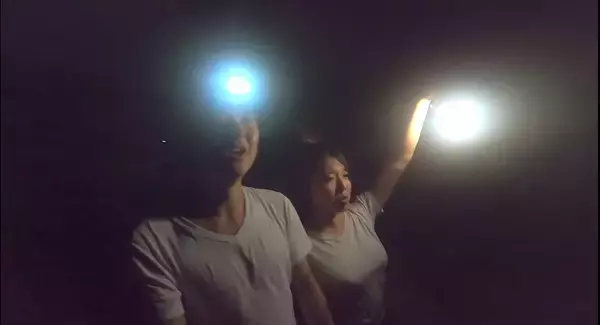 【キャンプ・車中泊】誰にでも起こり得る「怖いこと」。アウトドアの安心は小さな対策が大切