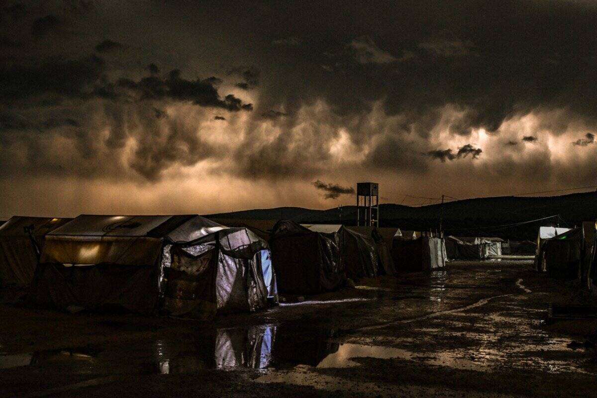 【キャンプ・車中泊】誰にでも起こり得る「怖いこと」。アウトドアの安心は小さな対策が大切