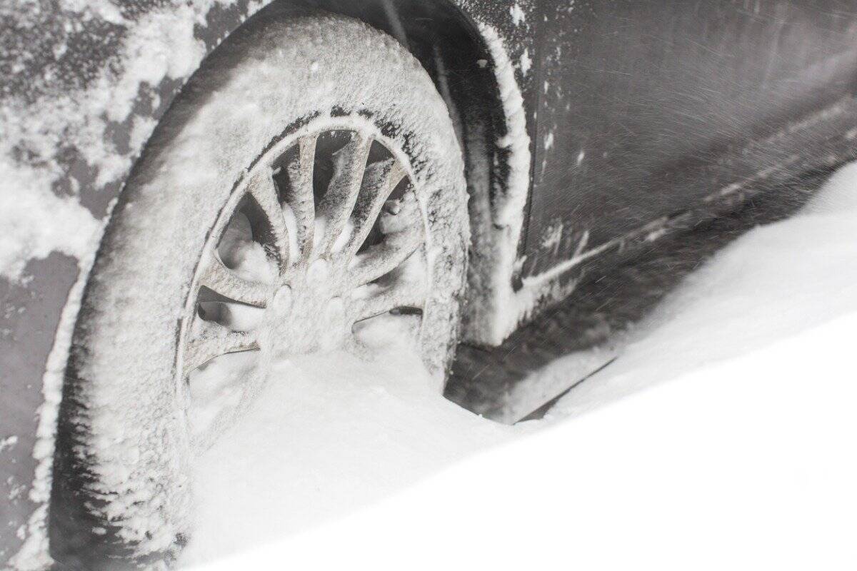 【キャンプ・車中泊】誰にでも起こり得る「怖いこと」。アウトドアの安心は小さな対策が大切