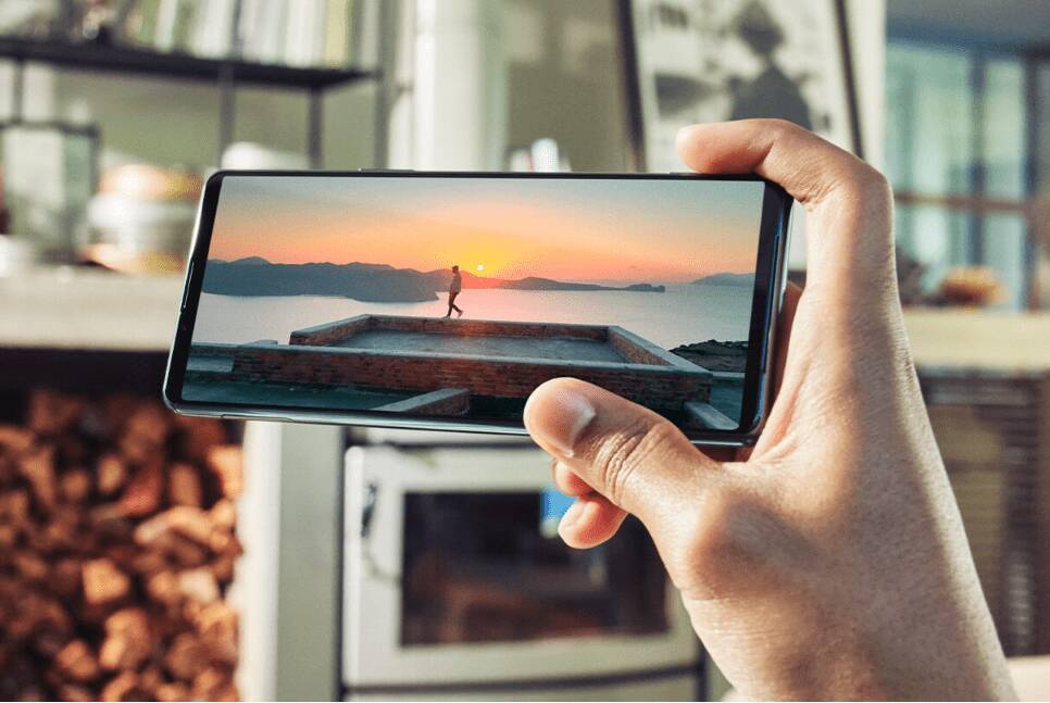 Xperia 5 ⅲの3つの特徴とは？キャリアとSIMフリー版の3つの違いも徹底比較！