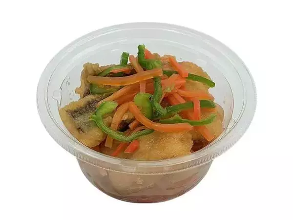 「【セブン-イレブン】魅力的な海の幸を知ってほしい！セブンの「三陸 常磐食べようフェア」おすすめ商品3選「大船渡港水揚げさんまの南蛮漬け」は岩手県大船渡港で水揚げされたさんまを使用」の画像