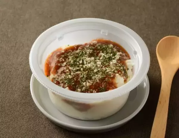 「【ローソン】夕飯や晩酌の「あと一品」に！ローソンの新作お惣菜3選「北海道産きたあかりの牛肉コロッケN」は具がゴロゴロ」の画像