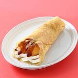 「【ファミリーマート】甘いものでちょっと休憩！ファミマの新作スイーツ3選「クッキー&クリームシュー」はザクザクのシュー生地が美味しそう！」の画像3