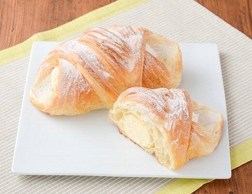 【ローソン】バターの香りに誘われる新作パン3選「明太子バターフランス」は明太子の旨辛さがパンを引き立てる！