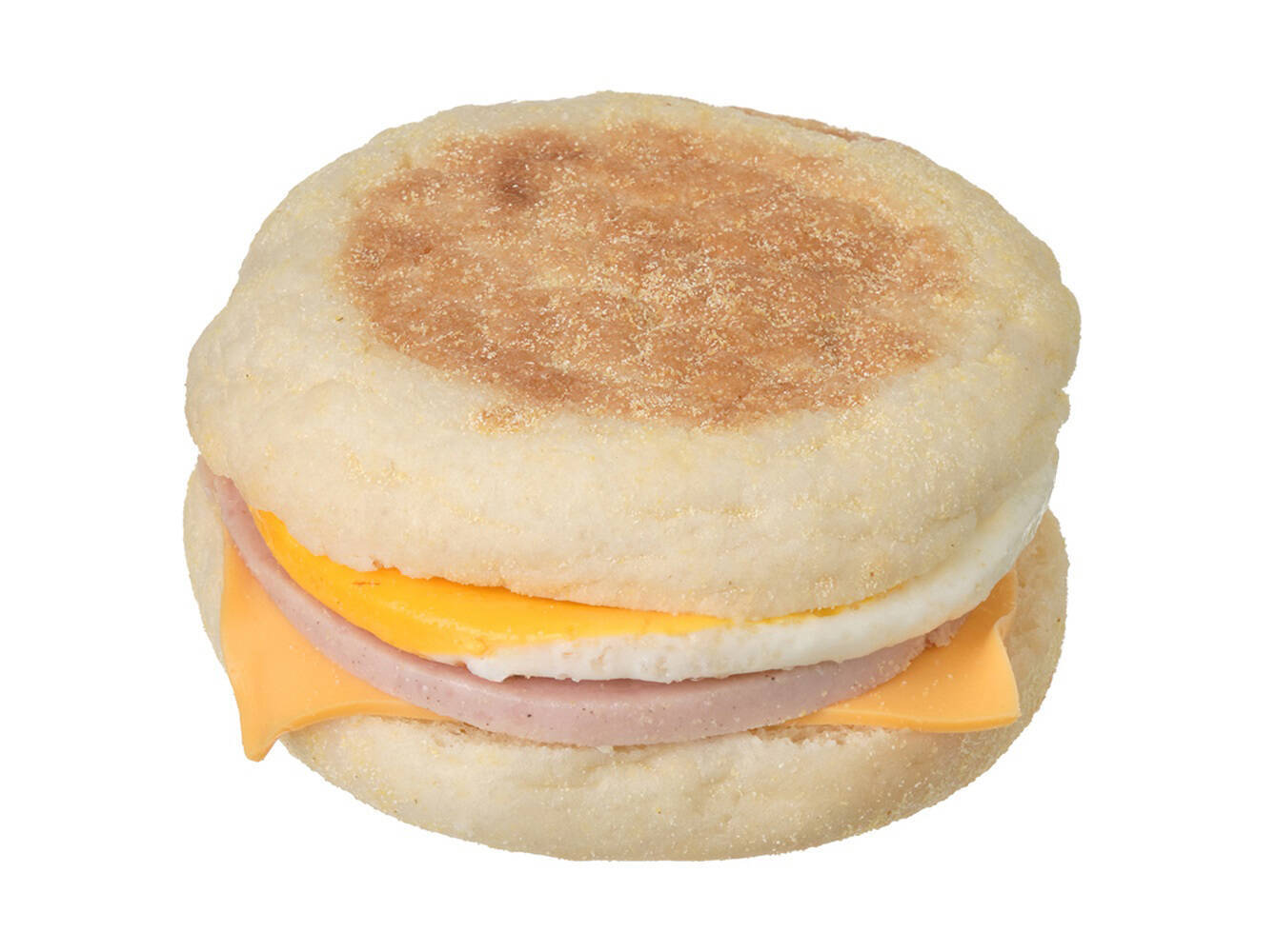 【セブン-イレブン】ワンハンドでお手軽に！新作のお手軽ランチ3選「ソーセージエッグマフィン」はジューシーなボロニアソーセージが美味しい