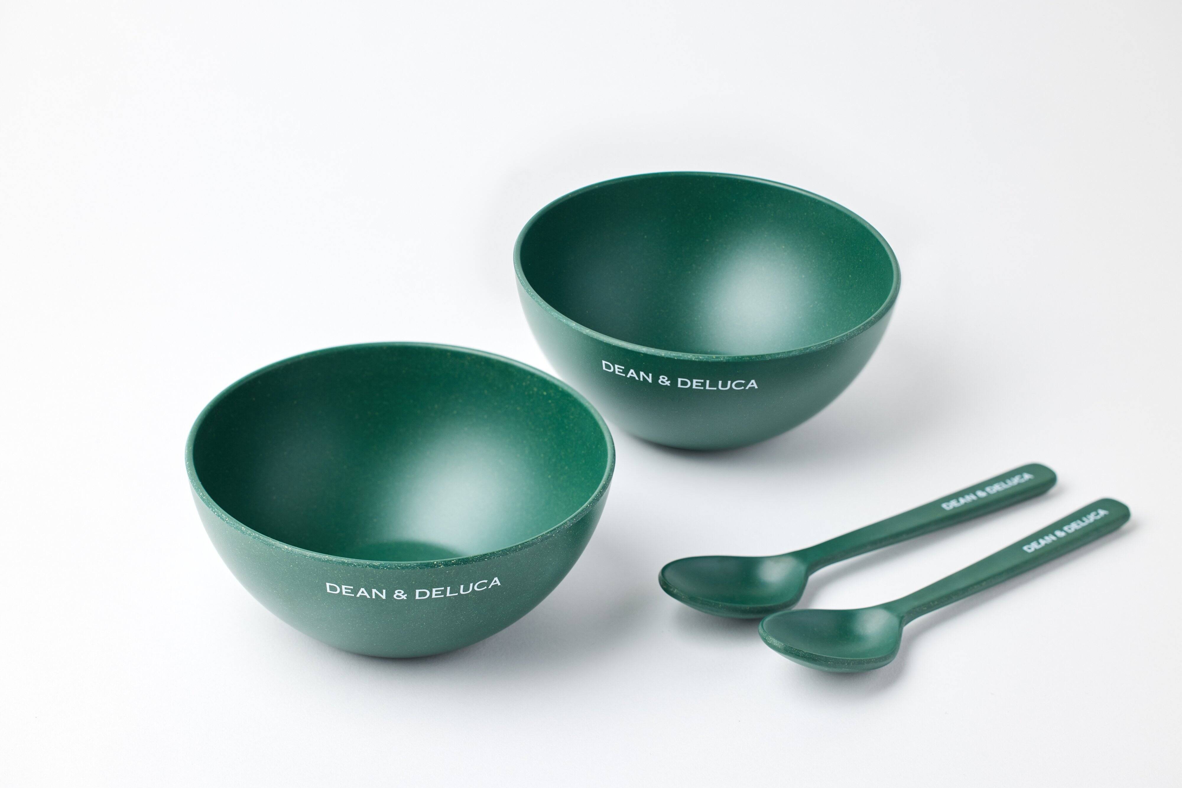 毎年完売【GLOW8月号】「ディーン＆デルーカ付録」今年は5種類も