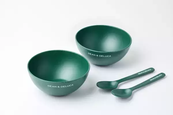 「毎年完売【GLOW8月号】「ディーン＆デルーカ付録」今年は5種類も」の画像