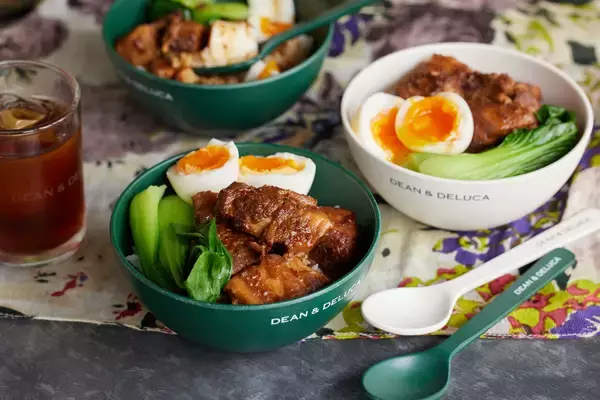 「毎年完売【GLOW8月号】「ディーン＆デルーカ付録」今年は5種類も」の画像