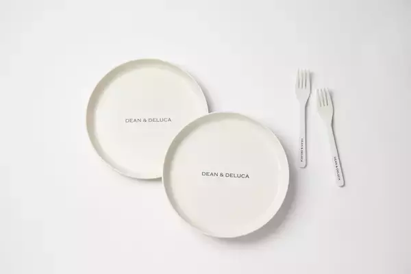 「毎年完売【GLOW8月号】「ディーン＆デルーカ付録」今年は5種類も」の画像