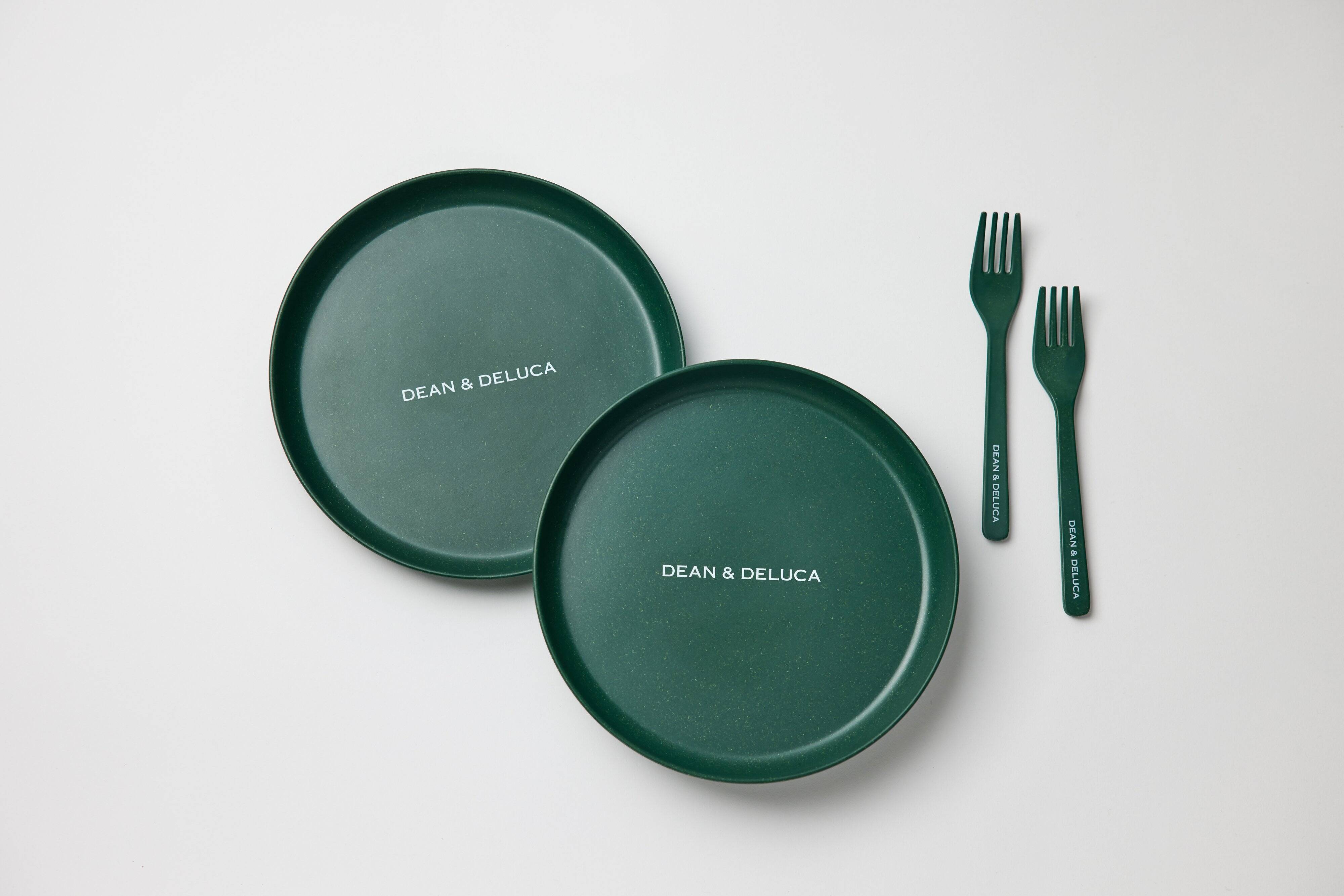 毎年完売【GLOW8月号】「ディーン＆デルーカ付録」今年は5種類も