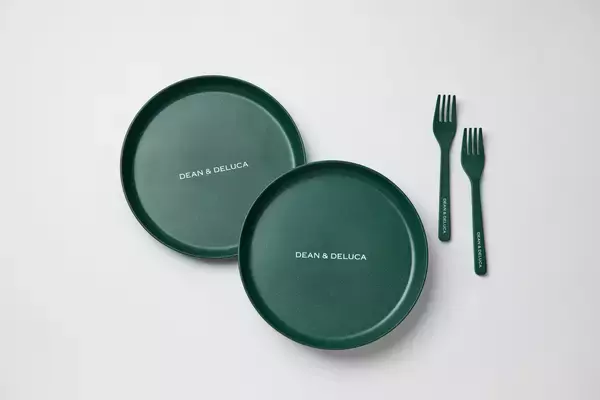 「毎年完売【GLOW8月号】「ディーン＆デルーカ付録」今年は5種類も」の画像