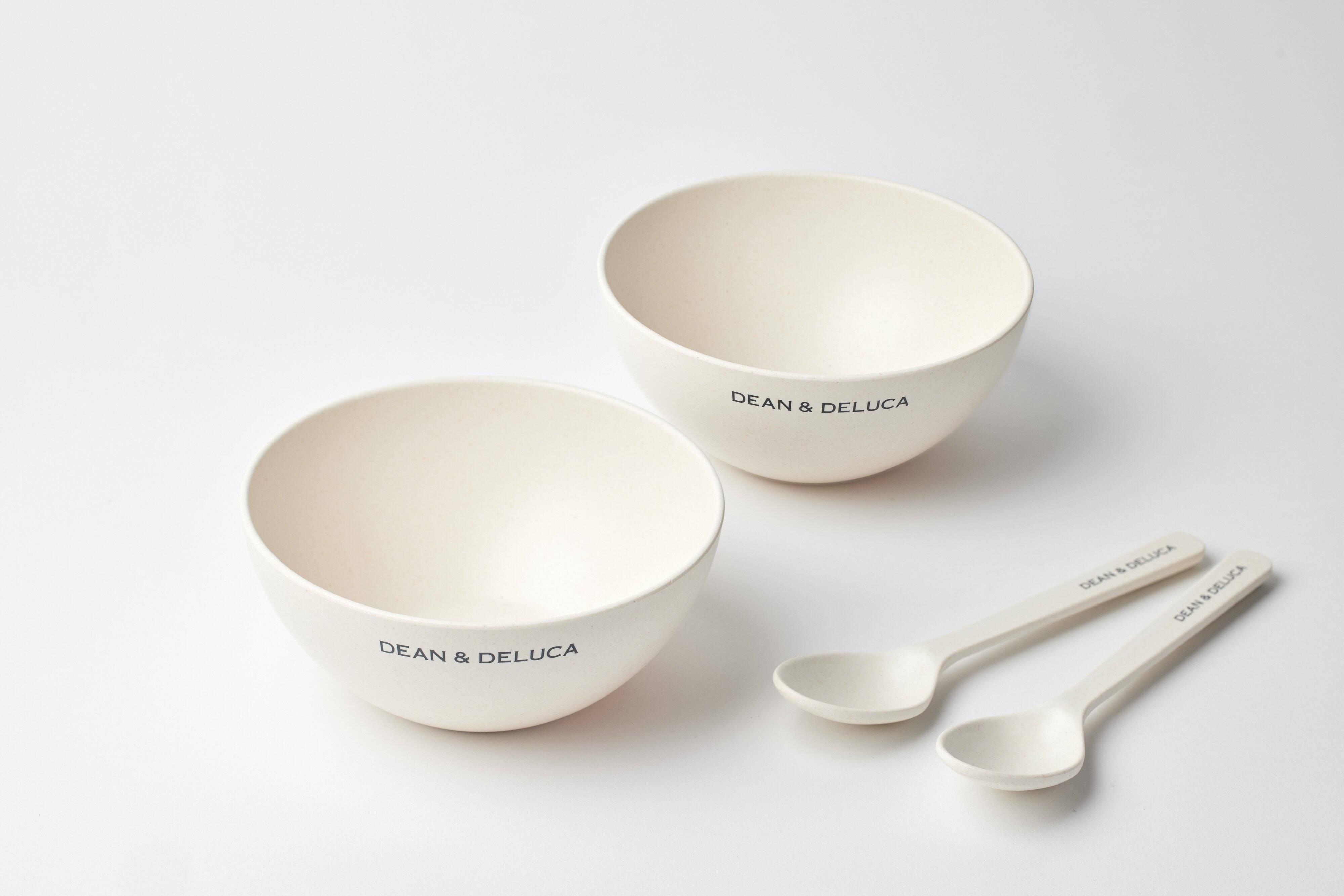 毎年完売【GLOW8月号】「ディーン＆デルーカ付録」今年は5種類も