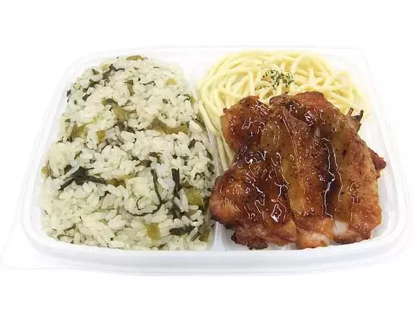 「【セブン-イレブン】肉好きさん注目！セブンのジューシーな鶏肉弁当新作3選「チキン南蛮弁当」は絶妙な酸味と甘みバランス」の画像
