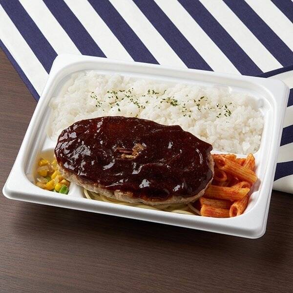 【ファミリーマート】お肉がメイン！新作肉系お弁当3選「【九州】九州醤油仕立ての唐揚弁当」はスパイスとマヨネーズで味変も楽しめる！