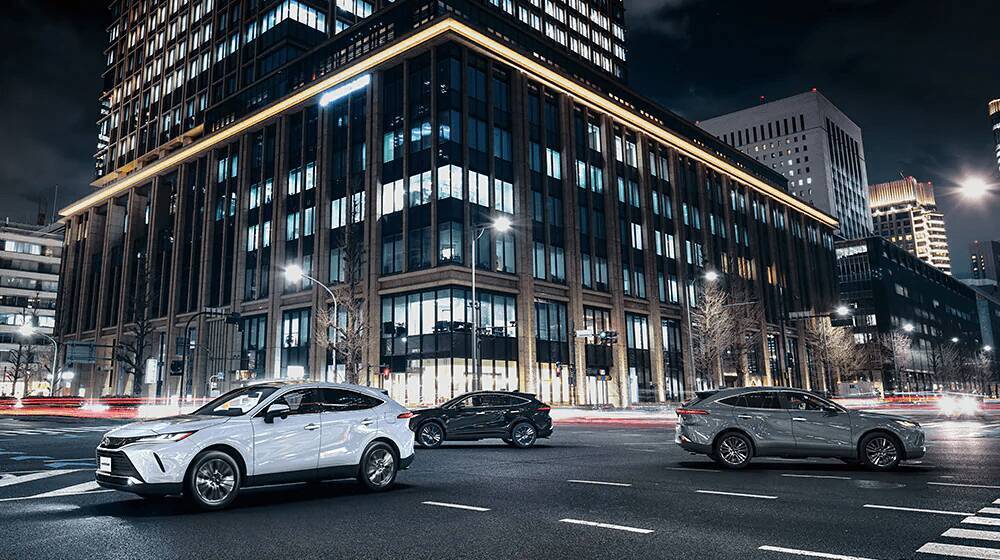 LEXUSの人気SUVのRXってどんな車？RXの魅力やリセールバリュー・ライバル5車も解説！