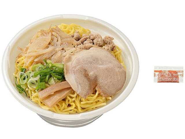 【セブン-イレブン】ランチタイムの強い味方！新作の麺類3選「札幌すみれ監修濃厚みそラーメン」は人気店監修の濃厚な味わい！