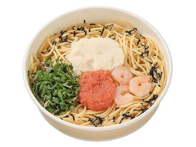 【セブン-イレブン】ランチタイムの強い味方！新作の麺類3選「札幌すみれ監修濃厚みそラーメン」は人気店監修の濃厚な味わい！
