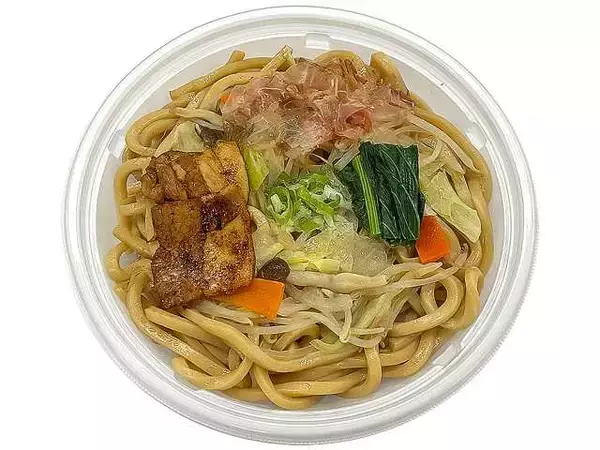 「【セブン-イレブン】がっつり食べたい日に！新作の汁なし麺3選「旨辛醤油だれの肉味噌まぜそば」は醤油ベースの旨辛だれと肉味噌が絡む！」の画像