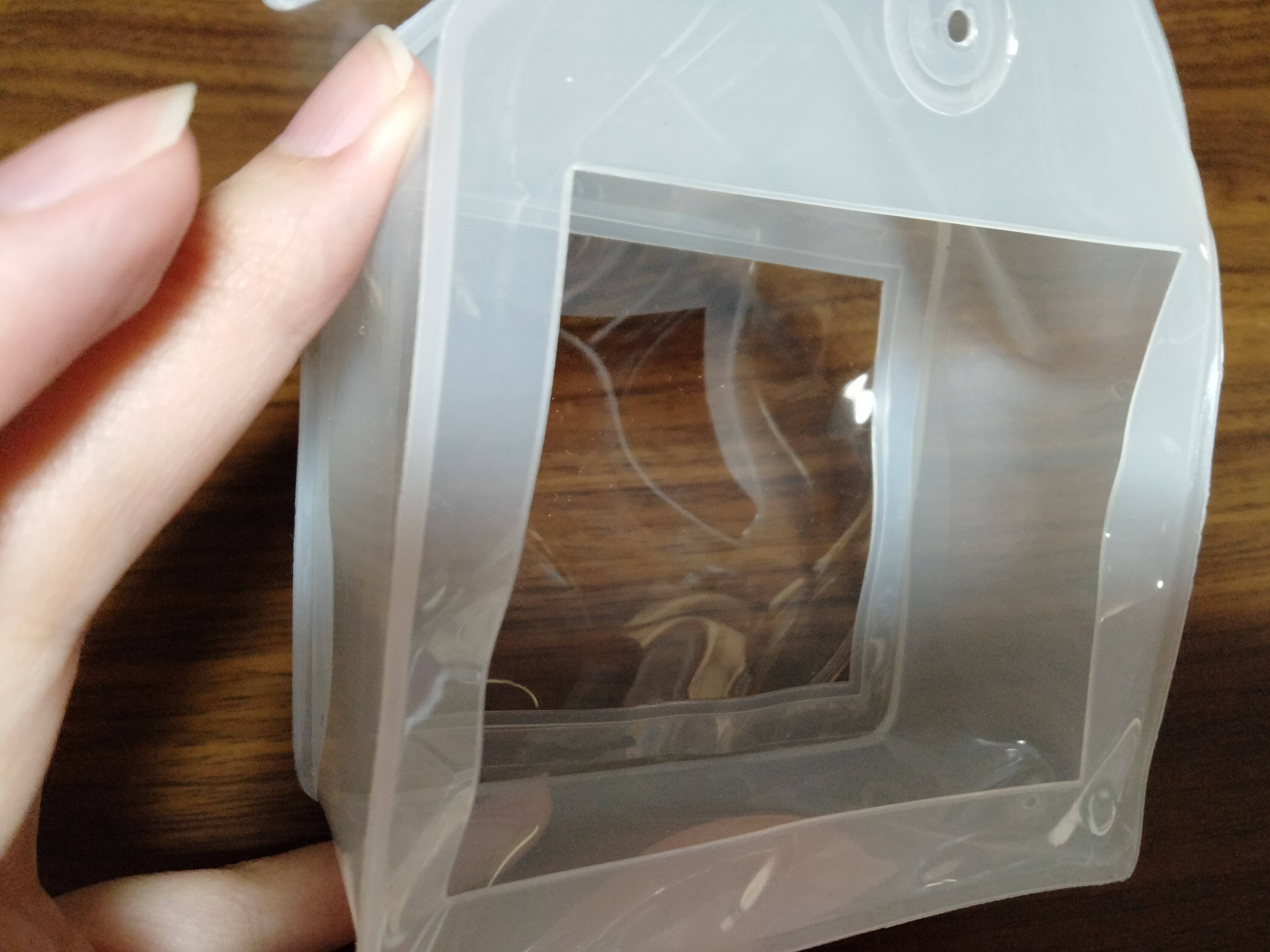 シルバニアにちょうどいい！ 【キャンドゥ】のミニハウスディスプレイがかわいい！ 見せる収納を実現！