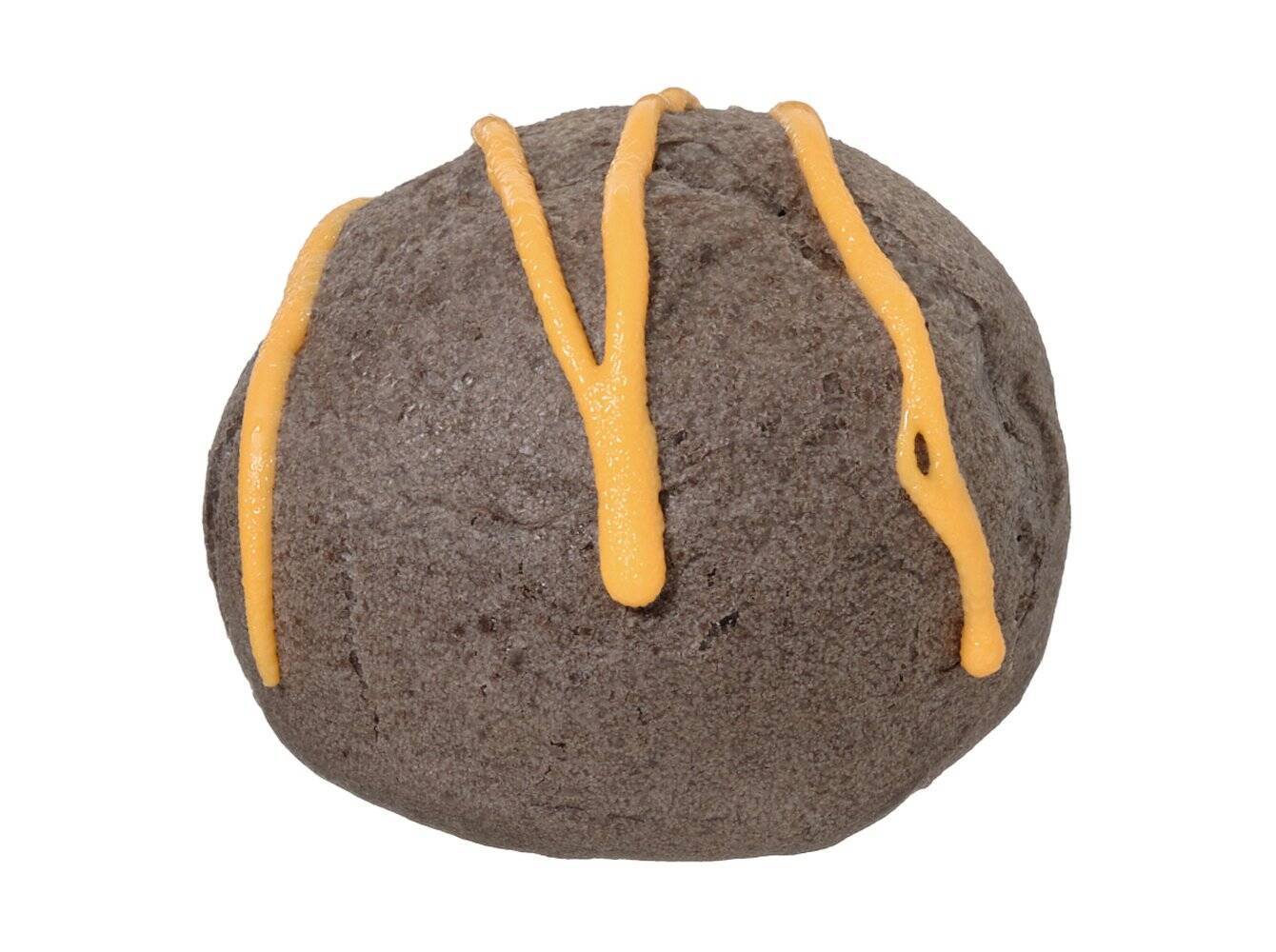 【セブン-イレブン】秋らしさ満点！セブンのハロウィンメニュー3選「かぼちゃハロウィンまん（パンプキン＆ミート）」はジャックオランタン型の見た目にも注目