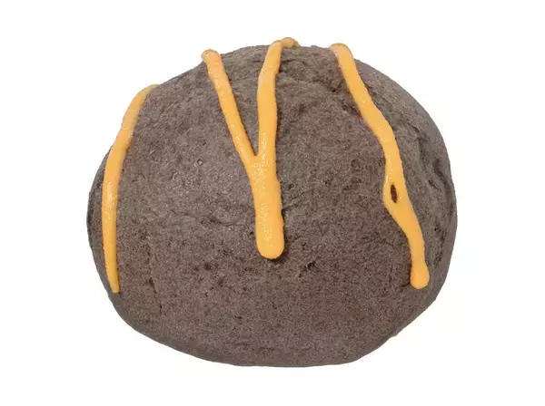 「【セブン-イレブン】秋らしさ満点！セブンのハロウィンメニュー3選「かぼちゃハロウィンまん（パンプキン＆ミート）」はジャックオランタン型の見た目にも注目」の画像