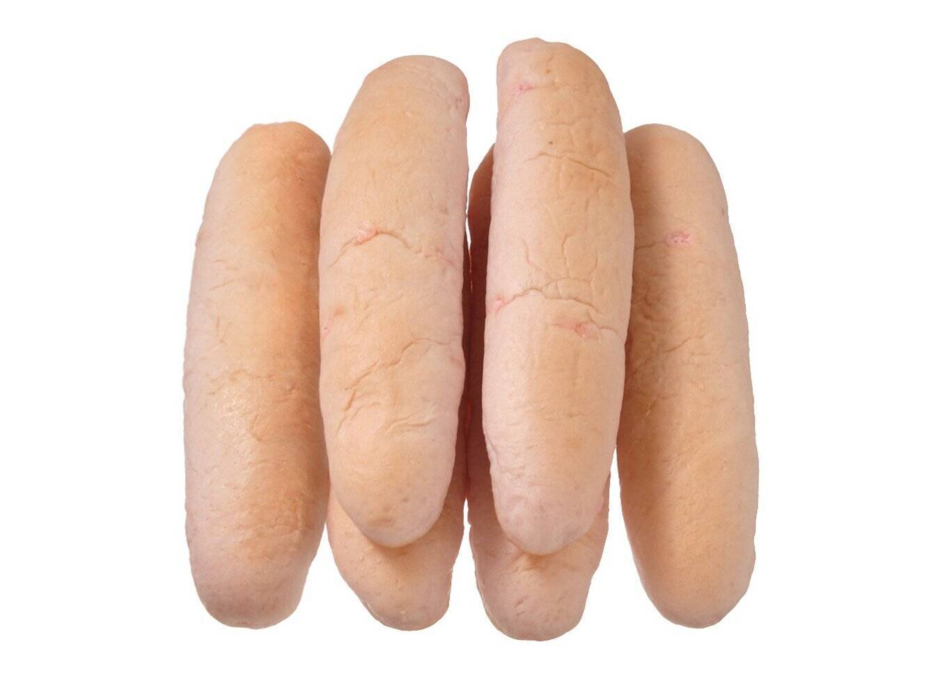 【セブン-イレブン】一口サイズで子供も一緒に楽しめる！いちごスイーツ新作3選「7Ｐ　いちごとチョコのブリオッシュ3個入」色も形もかわいい！