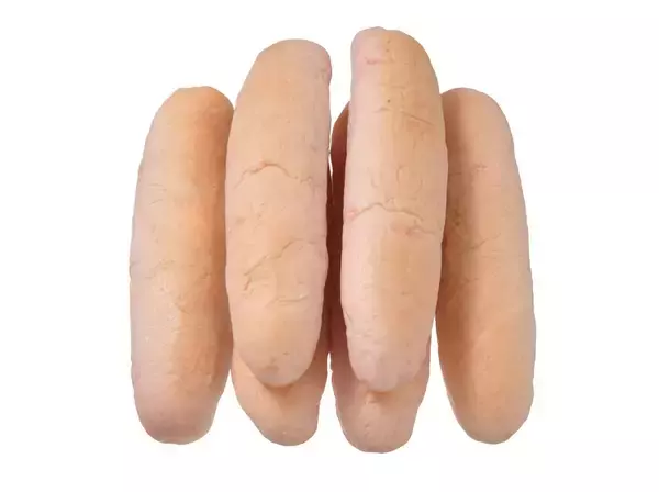 「【セブン-イレブン】一口サイズで子供も一緒に楽しめる！いちごスイーツ新作3選「7Ｐ　いちごとチョコのブリオッシュ3個入」色も形もかわいい！」の画像