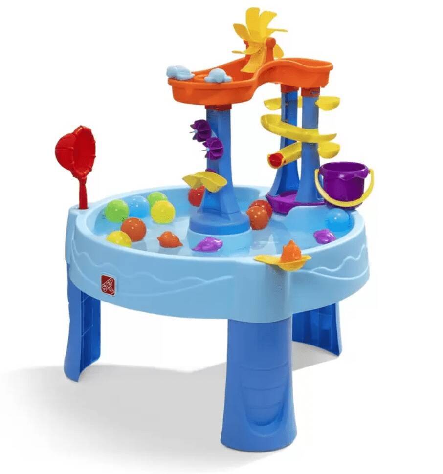 今年も入荷待ち!?入手困難【コストコ】コスパ最高「人気の水遊びグッズ」4選