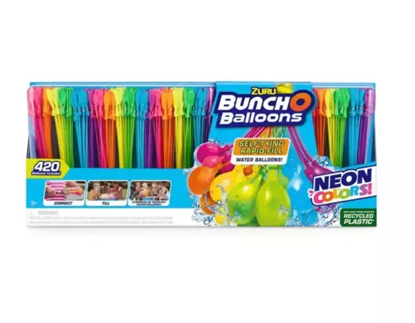 「今年も入荷待ち!?入手困難【コストコ】コスパ最高「人気の水遊びグッズ」4選」の画像