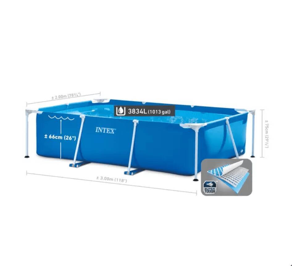 今年も入荷待ち!?入手困難【コストコ】コスパ最高「人気の水遊びグッズ」4選