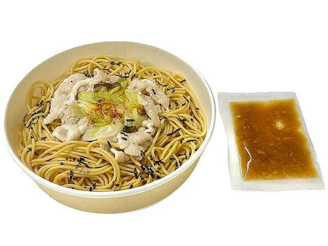 【セブン-イレブン】和風も洋風も楽しめる新作パスタ3選「キャベツとしらすと小海老のペペロンチーノ」は思わず食べたくなる旬素材で彩る春パスタ