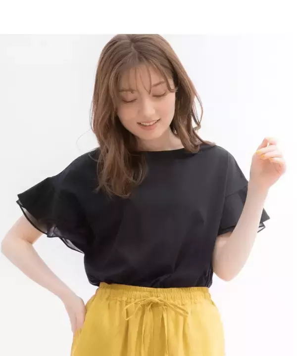 「【ハニーズでめっちゃ売れてるTOP3】1位は「1枚あると便利」あの商品」の画像