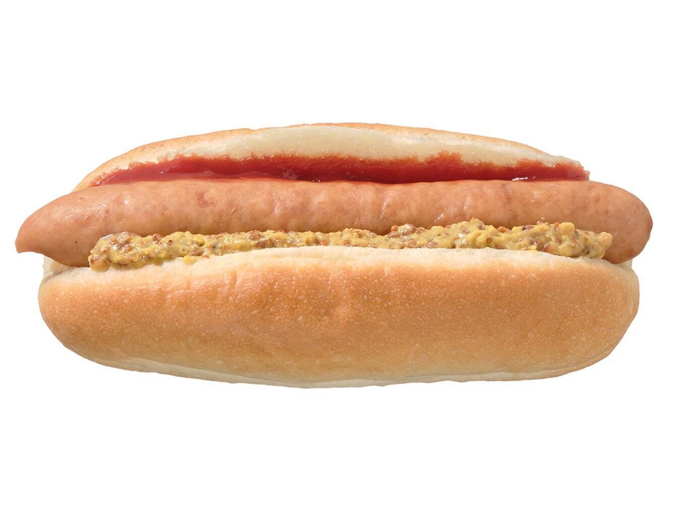 【セブン-イレブン】ボリューミーな総菜パン新作3選「コーンとベーコンのクリームソース」は温めて食べたい！