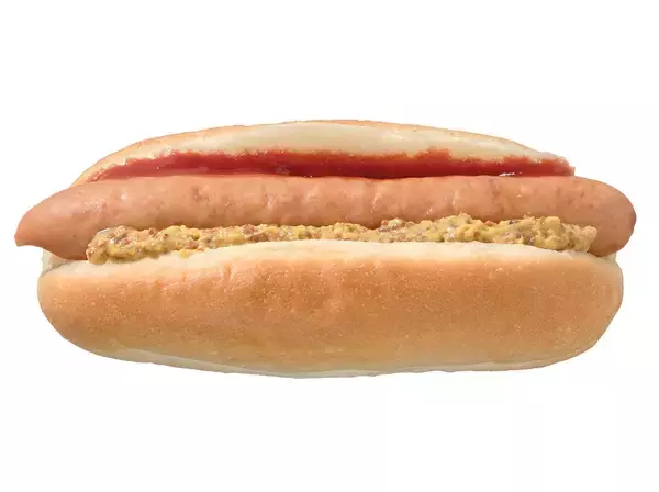 「【セブン-イレブン】ボリューミーな総菜パン新作3選「コーンとベーコンのクリームソース」は温めて食べたい！」の画像