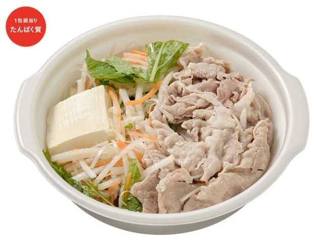 【セブン-イレブン】寒い日はやっぱり鍋！セブンの鍋料理3選「こく旨キムチ鍋」はキムチの旨みと辛みがたまらない！