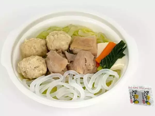 「【セブン-イレブン】寒い日はやっぱり鍋！セブンの鍋料理3選「こく旨キムチ鍋」はキムチの旨みと辛みがたまらない！」の画像